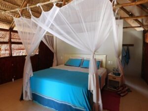 Four Bedroom Pool Villa