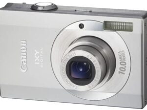 Canon Digital camera IXY DIGITAL 95IS IXYD95IS