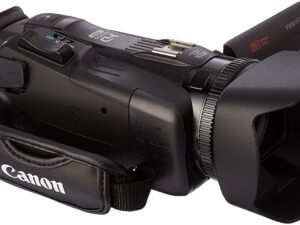 Canon VIXIA HF G21 Full HD Camcorder - Black