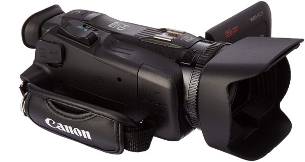 Canon VIXIA HF G21 Full HD Camcorder - Black