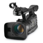 Canon XF-300 Camcorder Professional XF300