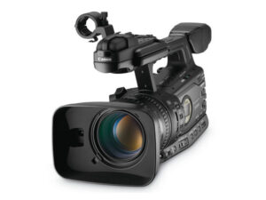 Canon XF-300 Camcorder Professional XF300