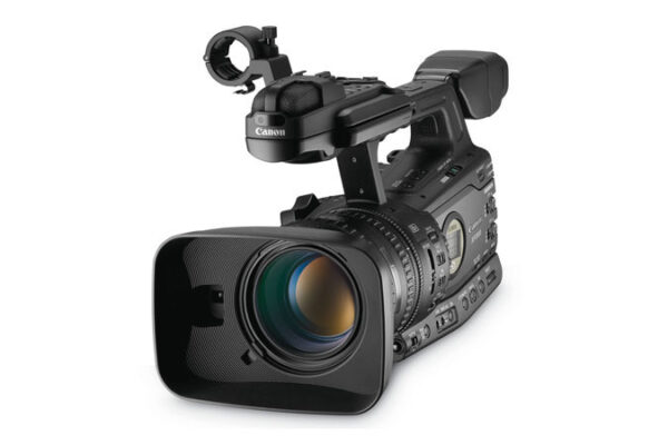 Canon XF-300 Camcorder Professional XF300