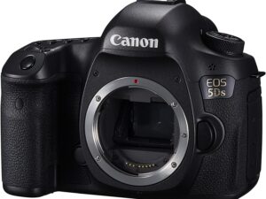 Canon Digital single-lens reflex camera EOS 5Ds R body
