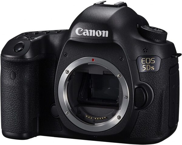 Canon Digital single-lens reflex camera EOS 5Ds R body