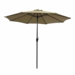Garden and Beach Umbrella