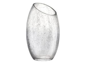 Shattered Glass Vase