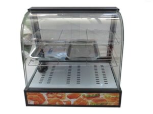 Pie/ Food Warmer