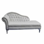 1 arm wedding couch
