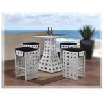 5pc cocktail set