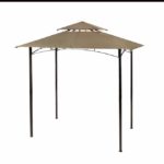 Fancy Garden Gazebo