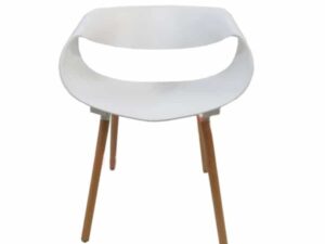 Modern dining chair