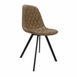 Fully Padded Eames Chair