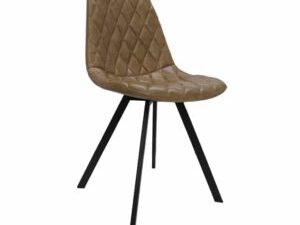 Fully Padded Eames Chair