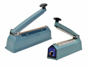 Hand sealer 300mm