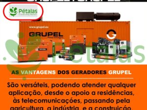 Gerador