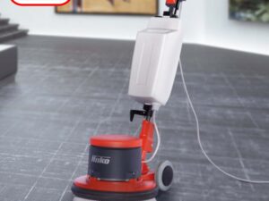 Maquina de Limpeza de Piso Industrial
