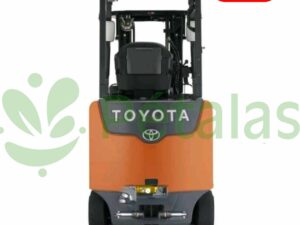 Maquina de limpesa de Piso Industrial