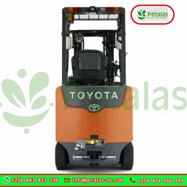 Maquina de limpesa de Piso Industrial