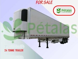 Trailer