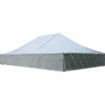 Tenda de vara 7x12m