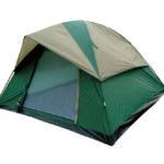 6 Man Camping Tenda