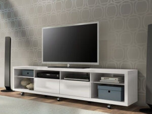 Mesa de Rack