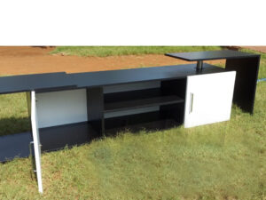 Mesa de Rack