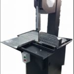 BANDSAW - ATLAS 380V