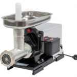 REBER MINCER 12 - MODELO DE MESA (ITALIANO)
