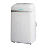 Ar Condicionado Portátil Alliance 12000 Btu/hr