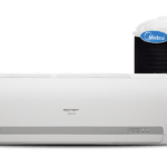 Ar Condicionado Split Springer Midea 12.000 BTU/ Quente e Frio R-410A
