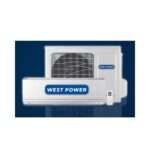 AR CONDICIONADO WestPower 18000BTUS  R410a