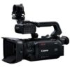 Canon XA55 1" CMOS 4K UHD Pro Camcorder, 15x Optical Zoom Lens, 3G-SDI Output