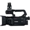 Canon XA55 1" CMOS 4K UHD Pro Camcorder, 15x Optical Zoom Lens, 3G-SDI Output - Imagem 2