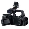 Canon XA55 1" CMOS 4K UHD Pro Camcorder, 15x Optical Zoom Lens, 3G-SDI Output - Imagem 3