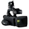 Canon XA55 1" CMOS 4K UHD Pro Camcorder, 15x Optical Zoom Lens, 3G-SDI Output - Imagem 4