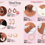 JÓIAS DE SENHORA