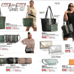 Sylvia Range Gama Sylvia