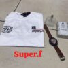 Kit de Camiseta, Relógio e Perfume - Imagem 2