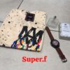Kit de Camiseta, Relógio e Perfume - Imagem 4