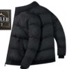 Jacket Com Foro Maior