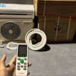 Ac 24000btus da Marca SunnyWalk