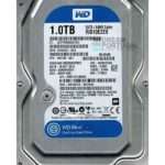 WD 2TB