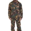 Trajes Continentais (Camuflagem)
