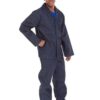 Conti Suits (Denim)