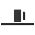 `Soundbar Hisense Hs1800`