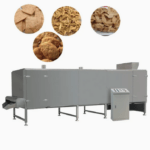 Linha de Processamento de Alimentos de Proteína de Tecido à Venda