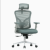 Cadeira de Trabalho Moderno Barato Tecido Mesa de Computador - Imagem 2