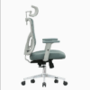 Cadeira de Trabalho Moderno Barato Tecido Mesa de Computador - Imagem 4